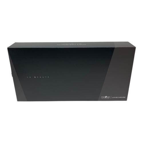 mod's hair (モッズ・ヘア) ヘアードライヤー MHD-1210 2023年製