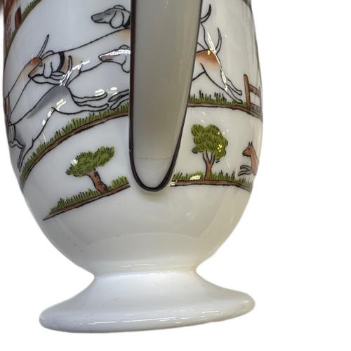 Wedgwood (ウェッジウッド) マグカップ HUNTING SCENES