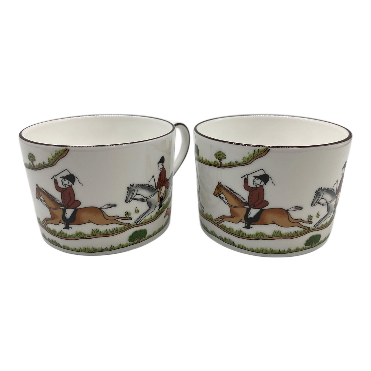 イギリス ハンティングシーン(2) ヴィンテージ 英国製 ハンティングシーン(2) セール ヴィンテージ イギリス