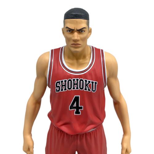 フィギュア 赤木剛憲『SLAM DUNK-スラムダンク-』One and Only