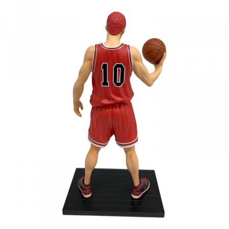 スラムダンク　桜木花道　フィギュア　slam dunk One and Only 『SLAM DUNK』 桜木花道 フィギュア | BALLER'S