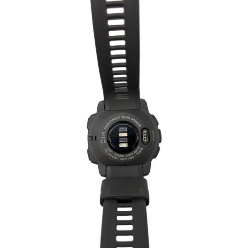 GARMIN (ガーミン) タフネスGPSウォッチ MIL-STD-810G 程度:Bランク 5VS078525