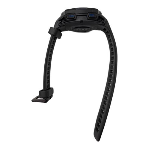 GARMIN (ガーミン) タフネスGPSウォッチ MIL-STD-810G 程度:Bランク 5VS078525