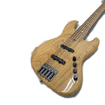 ATELIER Z (アトリエジー) 5弦エレキベース @ アクティブタイプ M♯265 動作確認済み 502406