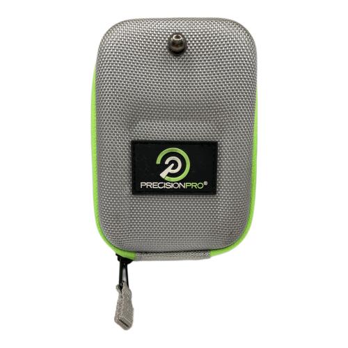 PRECISION ゴルフ距離測定器 NX7 Pro