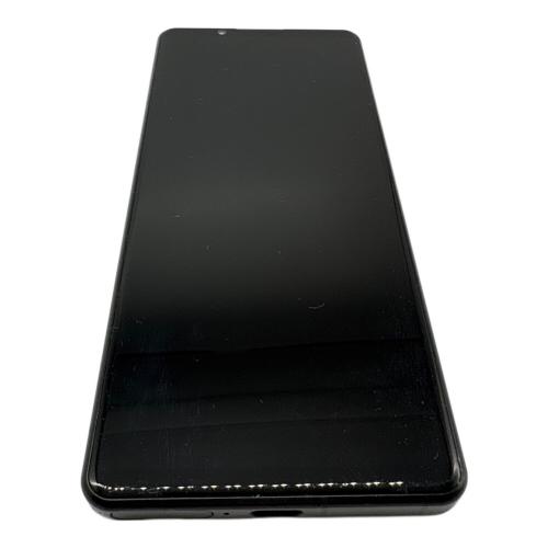 SONY (ソニー) Xperia 5 IV 本体のみ A204SO サインアウト確認済 358692590717627 ○ SoftBank 修理履歴無し 128GB - 程度:Bランク 2022年発売