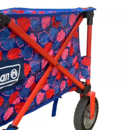 Coleman (コールマン) アウトドアワゴン トロピカル 2000033440 