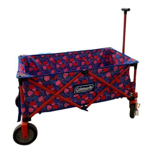 Coleman (コールマン) アウトドアワゴン トロピカル 2000033440