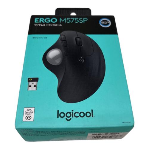 LOGICOOL (ロジクール) マウス M575SP