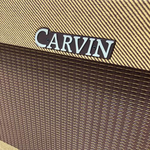 Carvin ギター用キャビネットです。 CARVIN ギターアンブ キャビネット 100W 8Ω