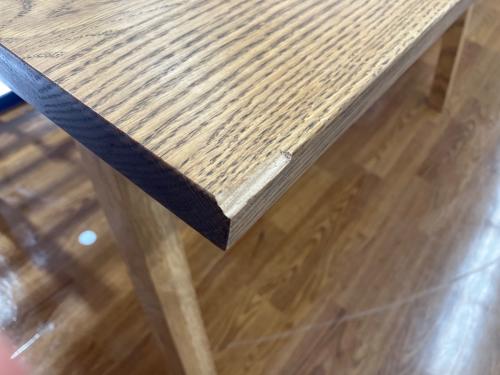 UNICO (ウニコ) ダイニング3点セット ナチュラル×グレー 172 ELEMT