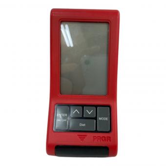 PRGR (プロギア) RED EYES POCKET HS-110