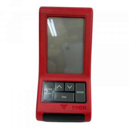 PRGR (プロギア) RED EYES POCKET HS-110｜トレファクONLINE