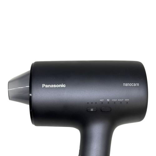 Panasonic (パナソニック) ヘアードライヤー EH-NA0J 2024年製