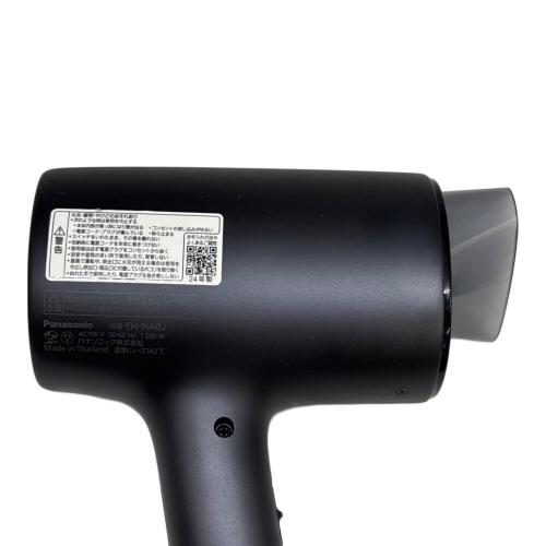 Panasonic (パナソニック) ヘアードライヤー EH-NA0J 2024年製