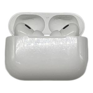 Apple (アップル) AirPods Pro(第2世代) A2968