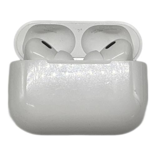 Apple (アップル) AirPods Pro(第2世代) A2968｜トレファクONLINE