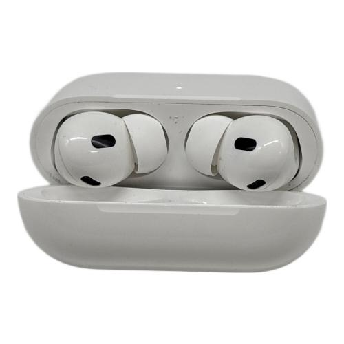 Apple (アップル) AirPods Pro(第2世代) A2968
