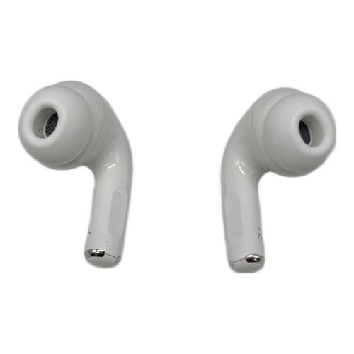 Apple (アップル) AirPods Pro(第2世代) A2968｜トレファクONLINE