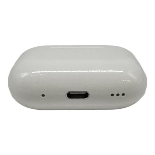 Apple (アップル) AirPods Pro(第2世代) A2968