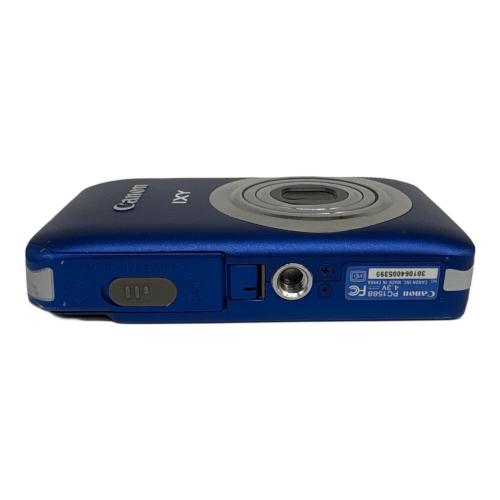 CANON (キヤノン) コンパクトデジタルカメラPC1588