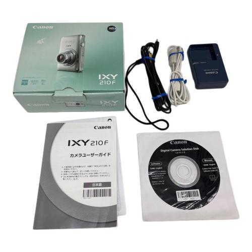 CANON (キヤノン) コンパクトデジタルカメラPC1588