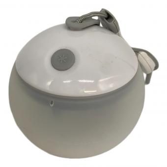 Snow peak (スノーピーク) LEDランタン ほおずき ゆき