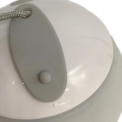 Snow peak (スノーピーク) LEDランタン ほおずき ゆき