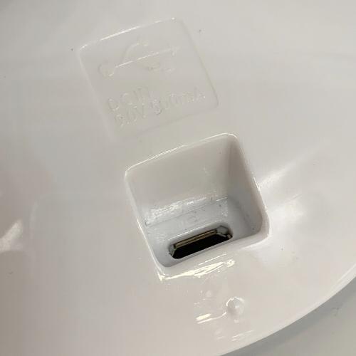 Snow peak (スノーピーク) LEDランタン ほおずき ゆき