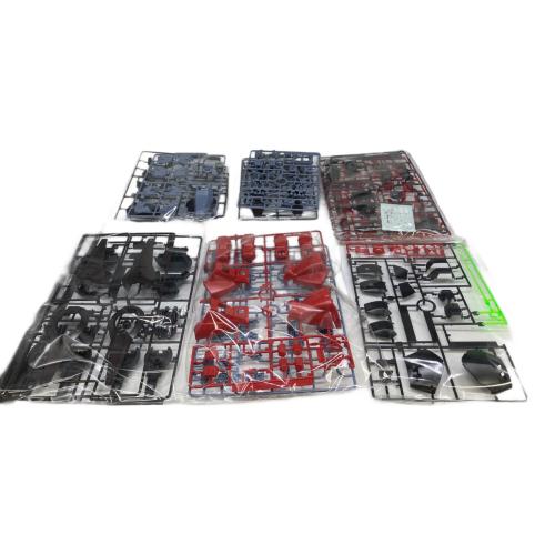 BANDAI (バンダイ) ガンプラ 【未組立】1/100 MG RMS-099 リック・ディアス(クワトロ・バジーナ大尉専用機) 「機動戦士Zガンダム」 [5063194]