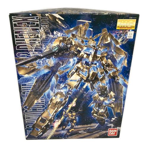 BANDAI (バンダイ) ガンプラ 【未組立】1/100 MG RX-0 ユニコーンガンダム3号機 フェネクス 「機動戦士ガンダムUC」 [0186534]