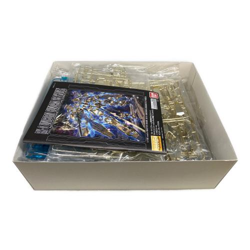 BANDAI (バンダイ) ガンプラ 【未組立】1/100 MG RX-0 ユニコーンガンダム3号機 フェネクス 「機動戦士ガンダムUC」 [0186534]