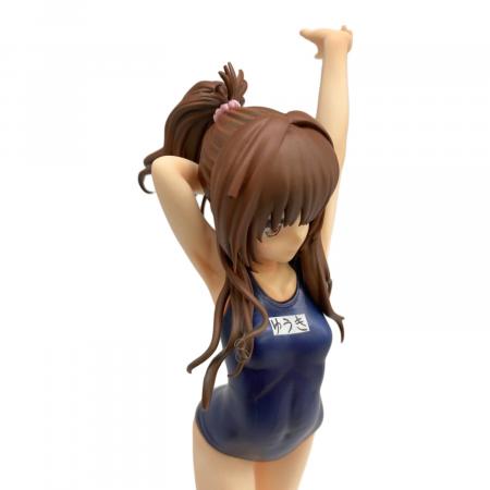 美品 ToLOVEる とらぶる ダークネス 結城美柑 スク水ver. Amazon.co.jp: To LOVEるーとらぶるーダークネス 結城 美柑 スク
