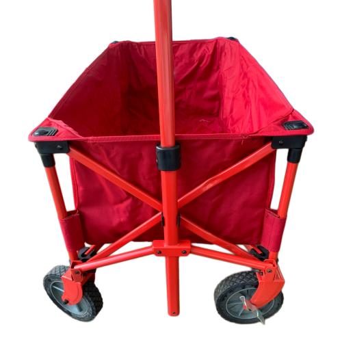 Coleman (コールマン) アウトドアワゴン ヨゴレ有り 2000021989