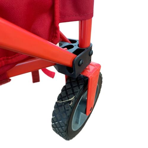 Coleman (コールマン) アウトドアワゴン ヨゴレ有り 2000021989