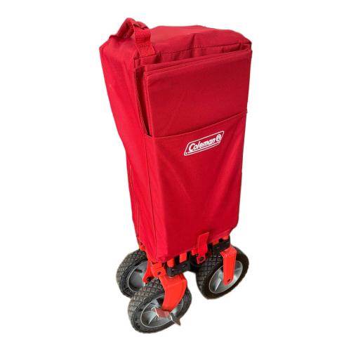 Coleman (コールマン) アウトドアワゴン ヨゴレ有り 2000021989