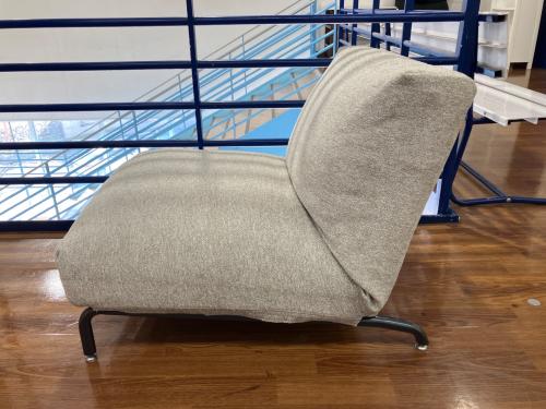 journal standard Furniture (ジャーナルスタンダードファニチャー) 1人掛けソファー ライトグレー 26 RODEZ CHAIR