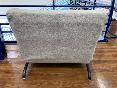 journal standard Furniture (ジャーナルスタンダードファニチャー) 1人掛けソファー ライトグレー 26 RODEZ CHAIR