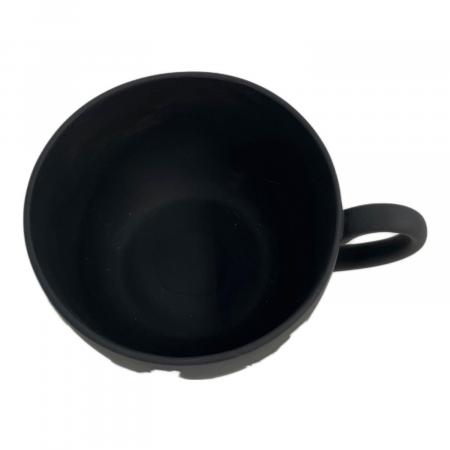 【レア・限定品】ウェッジウッド ブラックジャスパー アメリカズカップ 希少 レア・限定品】ウェッジウッド ブラックジャスパー アメリカズ