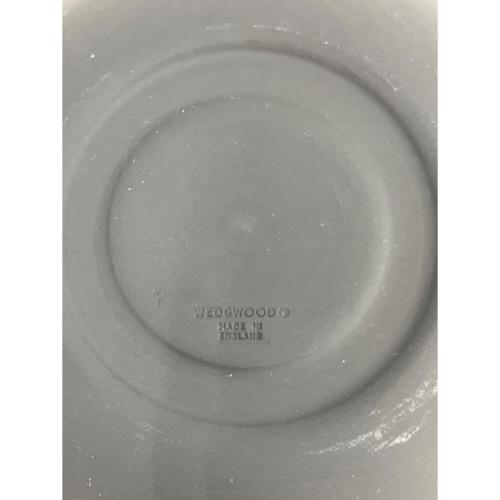 Wedgwood (ウェッジウッド) カップ&ソーサー ブラック ジャスパー