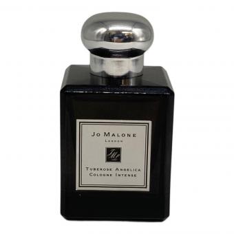 JO MALONE (ジョーマローン) オーデコロン チューベローズ アンジェリカ 50ml 残量80%-99%