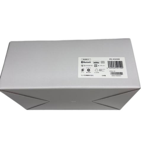 CASIO (カシオ) AIペット Moflin 程度A PE-M10SR A890DY540069547