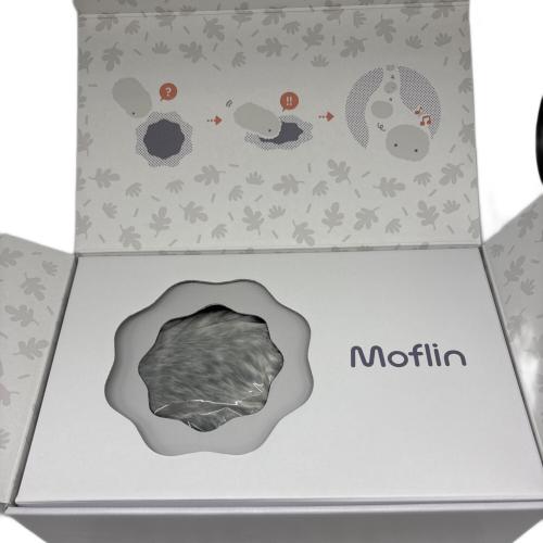 CASIO (カシオ) AIペット Moflin 程度A PE-M10SR A890DY540069547