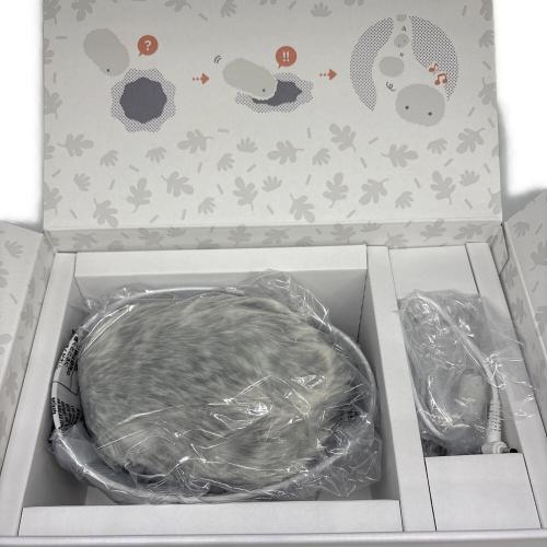 CASIO (カシオ) AIペット Moflin 程度A PE-M10SR A890DY540069547