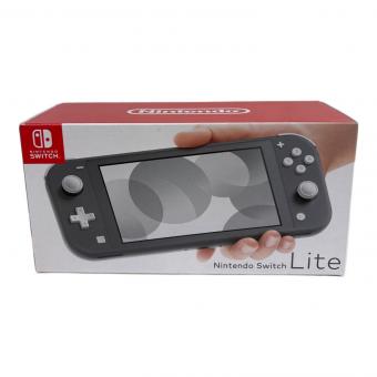 Nintendo (ニンテンドー) Nintendo Switch Lite HDH-S-GAZAA