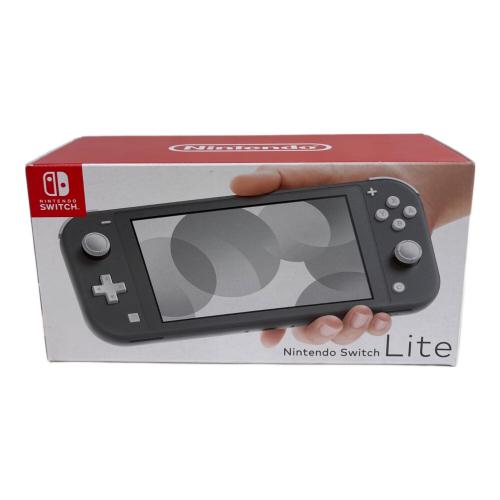 Nintendo (ニンテンドー) Nintendo Switch Lite HDH-S-GAZAA