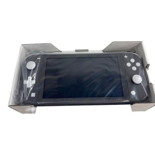 Nintendo (ニンテンドー) Nintendo Switch Lite HDH-S-GAZAA