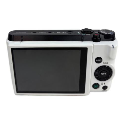 CASIO (カシオ) デジタルカメラ EX-FC300S 1679万画素 -