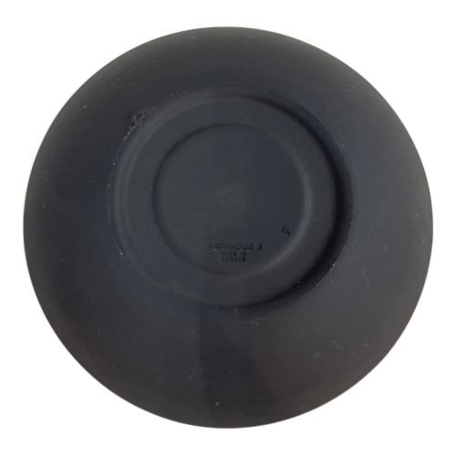 Wedgwood (ウェッジウッド) カップ&ソーサー ブラック ジャスパー