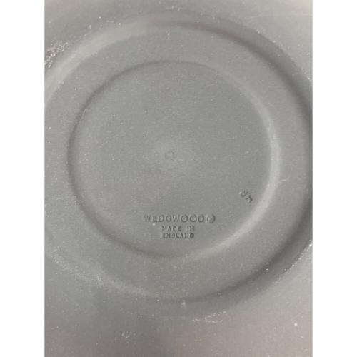 Wedgwood (ウェッジウッド) カップ&ソーサー ブラック ジャスパー